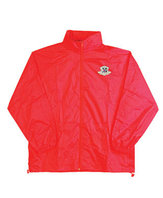 WORKWEAR, SAFETY & CORPORATE CLOTHING SPECIALISTS - Kids' Outdoor Activity Spray Jacket