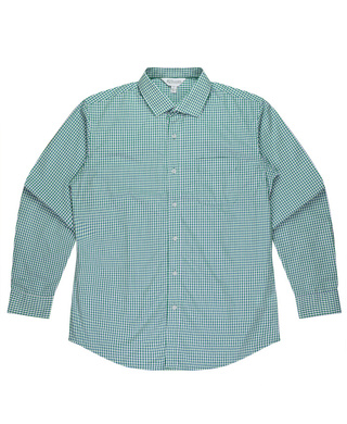 WORKWEAR, SAFETY & CORPORATE CLOTHING SPECIALISTS - Mens Epsom Long Sleeve