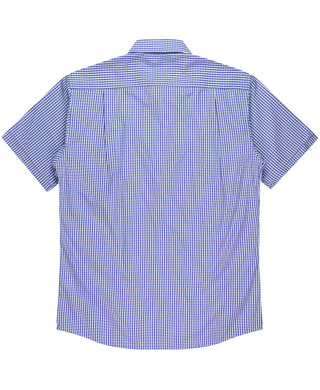 WORKWEAR, SAFETY & CORPORATE CLOTHING SPECIALISTS - Mens Epsom Short Sleeve