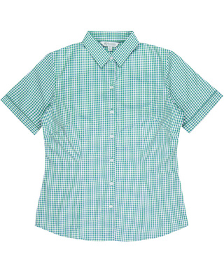 WORKWEAR, SAFETY & CORPORATE CLOTHING SPECIALISTS - Lady Epsom Short Sleeve