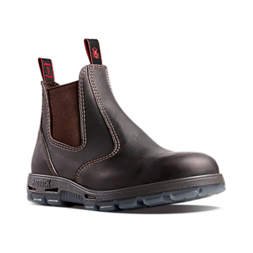 WORKWEAR, SAFETY & CORPORATE CLOTHING SPECIALISTS - VCU Non-Safety Elastic Sided Boots