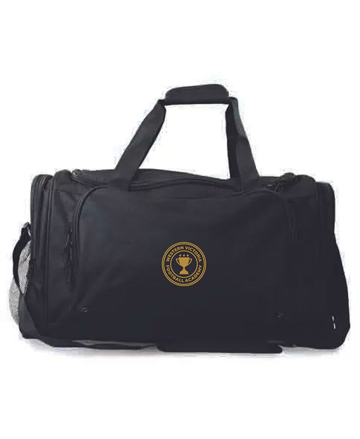WORKWEAR, SAFETY & CORPORATE CLOTHING SPECIALISTS - Tasman Sports Bag