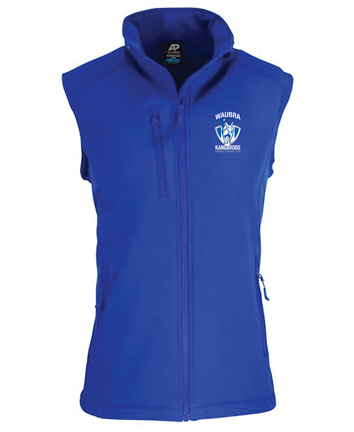 WORKWEAR, SAFETY & CORPORATE CLOTHING SPECIALISTS - Ladies Olympus Vest
