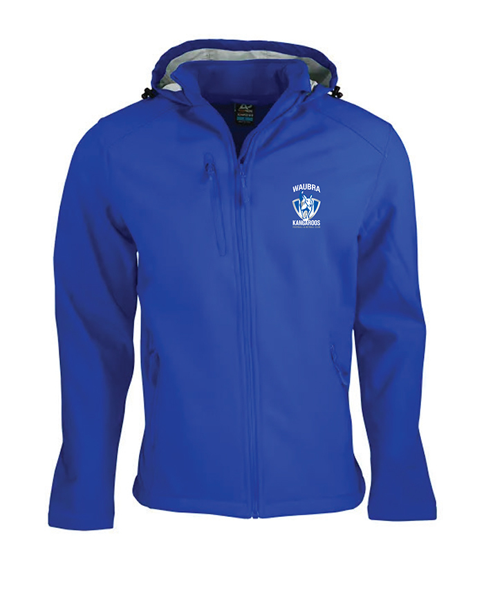 WORKWEAR, SAFETY & CORPORATE CLOTHING SPECIALISTS - Kids Olympus Softshell Jacket