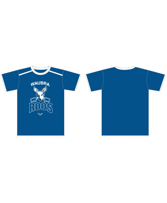 WORKWEAR, SAFETY & CORPORATE CLOTHING SPECIALISTS - Kids Training Tee