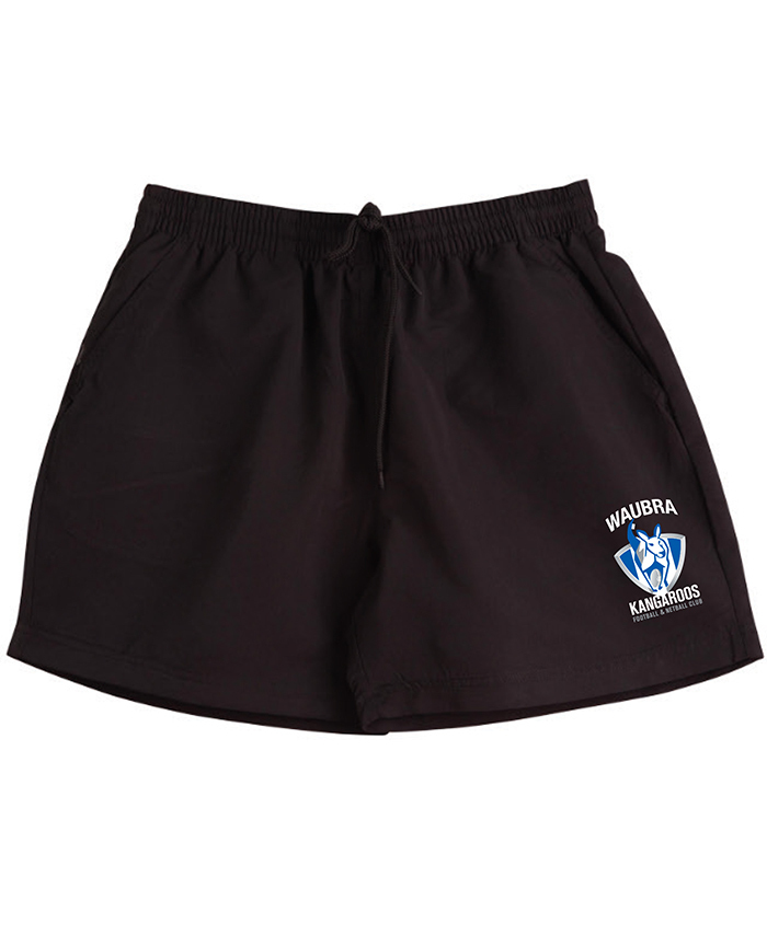 WORKWEAR, SAFETY & CORPORATE CLOTHING SPECIALISTS - Adult microfibre shorts