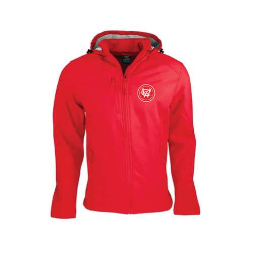 WORKWEAR, SAFETY & CORPORATE CLOTHING SPECIALISTS - WCC Olympus Softshell Jacket