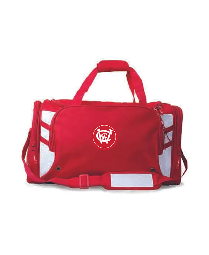WORKWEAR, SAFETY & CORPORATE CLOTHING SPECIALISTS - WCC Tasman Sport Bag