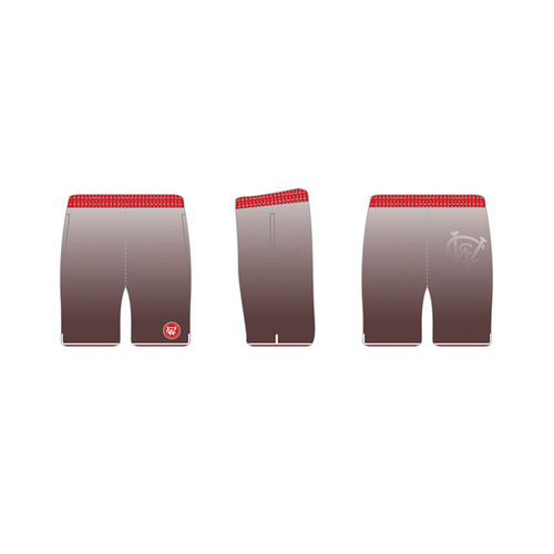 WORKWEAR, SAFETY & CORPORATE CLOTHING SPECIALISTS - WCC Adults Training Shorts