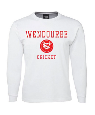 WORKWEAR, SAFETY & CORPORATE CLOTHING SPECIALISTS - WCC LONG SLEEVE TEE