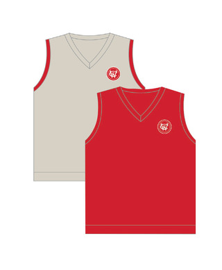 WORKWEAR, SAFETY & CORPORATE CLOTHING SPECIALISTS - WCC Kids Reversible Vest
