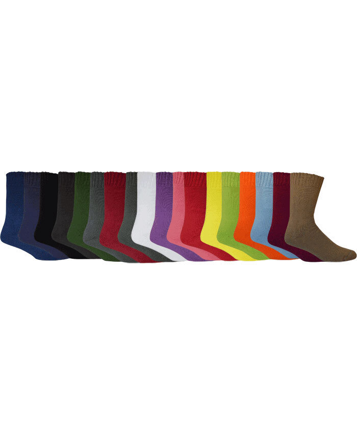 WORKWEAR, SAFETY & CORPORATE CLOTHING SPECIALISTS - Extra Thick Socks