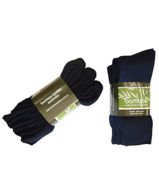WORKWEAR, SAFETY & CORPORATE CLOTHING SPECIALISTS - Extra Thick Socks - 3-Pack