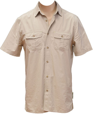 WORKWEAR, SAFETY & CORPORATE CLOTHING SPECIALISTS - Dundee Shirt - Short Sleeve