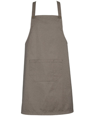 WORKWEAR, SAFETY & CORPORATE CLOTHING SPECIALISTS - Unisex Urban Bib Apron