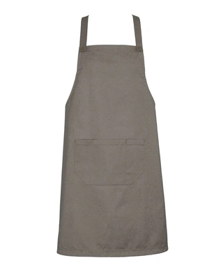 WORKWEAR, SAFETY & CORPORATE CLOTHING SPECIALISTS - Unisex Urban Bib Apron