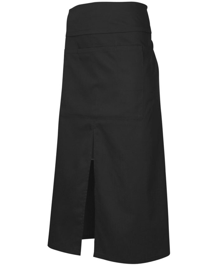 WORKWEAR, SAFETY & CORPORATE CLOTHING SPECIALISTS - Continental Style Full Length Apron