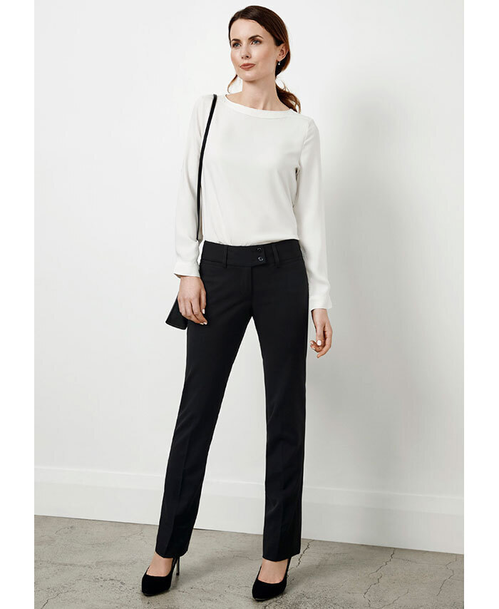WORKWEAR, SAFETY & CORPORATE CLOTHING SPECIALISTS - Ladies Stella Perfect Pant