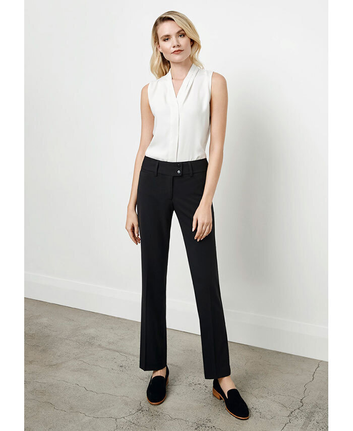 WORKWEAR, SAFETY & CORPORATE CLOTHING SPECIALISTS - Ladies Kate Perfect Pant