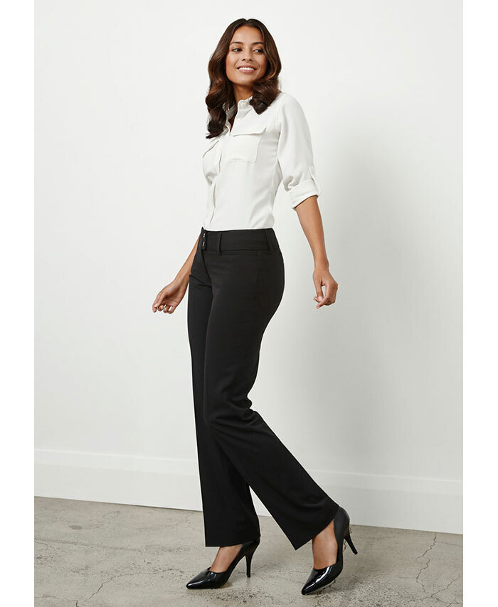 WORKWEAR, SAFETY & CORPORATE CLOTHING SPECIALISTS - Ladies Eve Perfect Pant