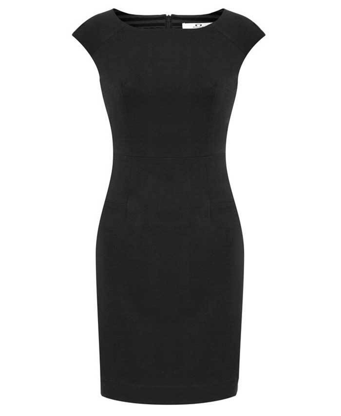 WORKWEAR, SAFETY & CORPORATE CLOTHING SPECIALISTS - Audrey Ladies Dress
