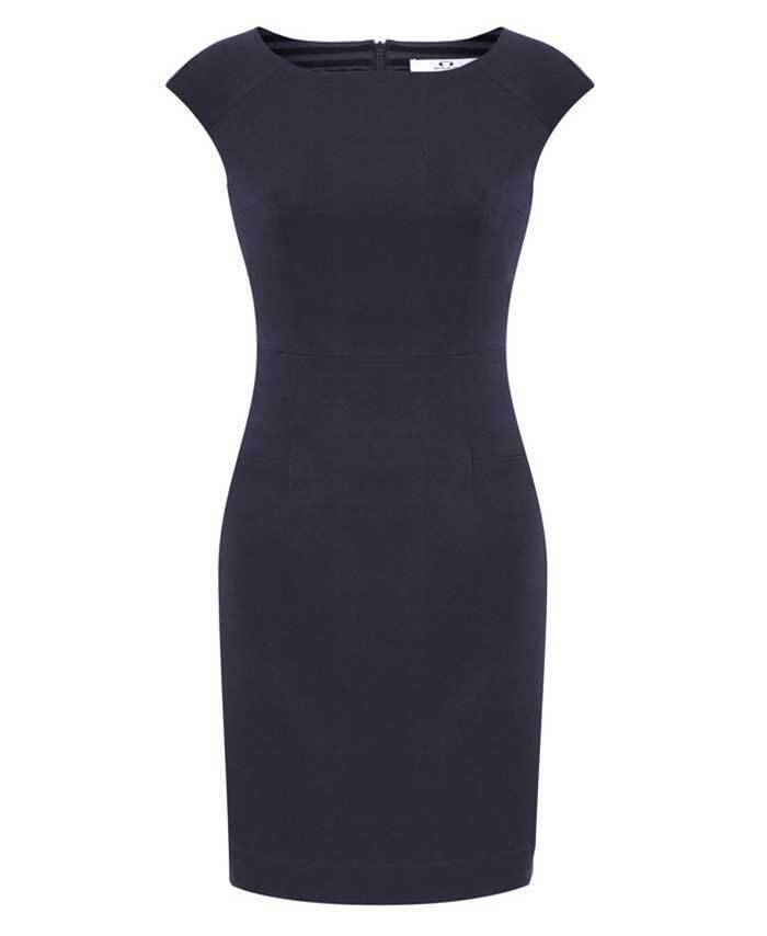 WORKWEAR, SAFETY & CORPORATE CLOTHING SPECIALISTS - Ladies Audrey Dress