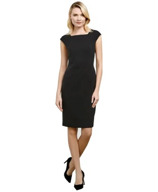 WORKWEAR, SAFETY & CORPORATE CLOTHING SPECIALISTS - Audrey Ladies Dress