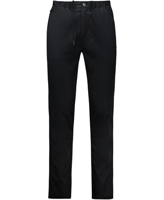 WORKWEAR, SAFETY & CORPORATE CLOTHING SPECIALISTS - Mens Saffron Chef Flex Pant