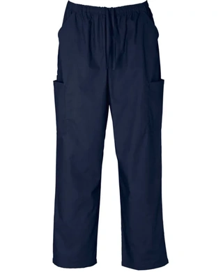 WORKWEAR, SAFETY & CORPORATE CLOTHING SPECIALISTS - Scrubs - Unisex Classic Pant