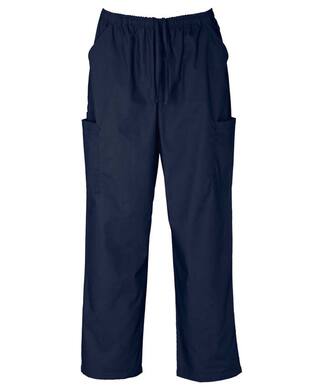 WORKWEAR, SAFETY & CORPORATE CLOTHING SPECIALISTS - Scrubs - Unisex Classic Pant