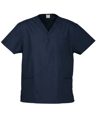 WORKWEAR, SAFETY & CORPORATE CLOTHING SPECIALISTS - Scrubs - Unisex Classic Top