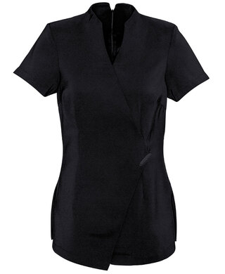 WORKWEAR, SAFETY & CORPORATE CLOTHING SPECIALISTS - Spa Ladies Tunic