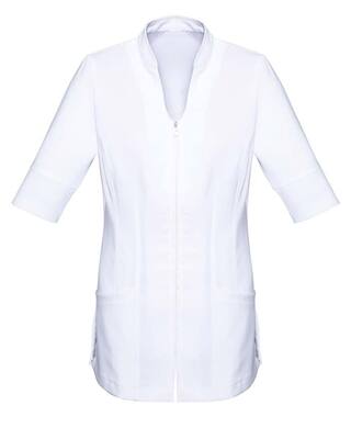 WORKWEAR, SAFETY & CORPORATE CLOTHING SPECIALISTS - Bliss Ladies Tunic