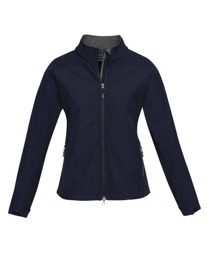 WORKWEAR, SAFETY & CORPORATE CLOTHING SPECIALISTS - Geneva Ladies Softshell