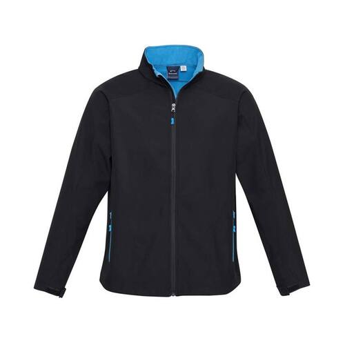 WORKWEAR, SAFETY & CORPORATE CLOTHING SPECIALISTS - Geneva Mens Softshell