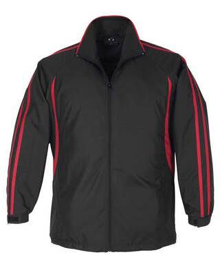 WORKWEAR, SAFETY & CORPORATE CLOTHING SPECIALISTS - Adults Flash Track Top