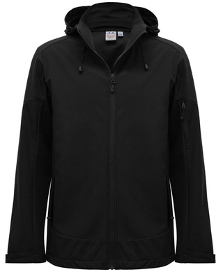 WORKWEAR, SAFETY & CORPORATE CLOTHING SPECIALISTS - Mens Atlas Jacket