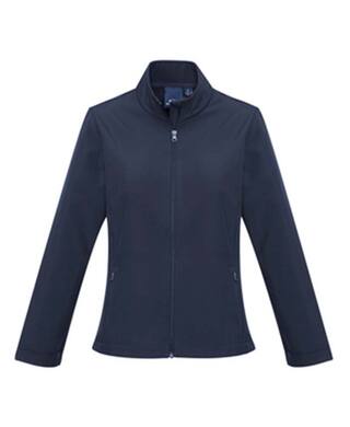 WORKWEAR, SAFETY & CORPORATE CLOTHING SPECIALISTS - Apex Ladies Jacket