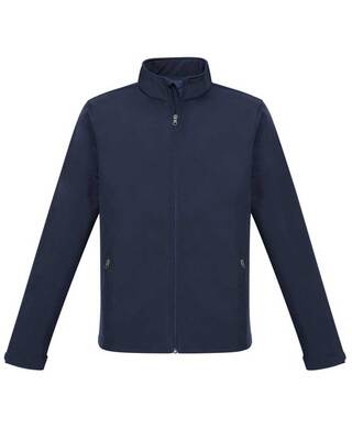 WORKWEAR, SAFETY & CORPORATE CLOTHING SPECIALISTS - Apex Mens Jacket