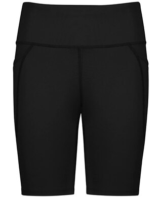 WORKWEAR, SAFETY & CORPORATE CLOTHING SPECIALISTS - Womens Luna Bike Short