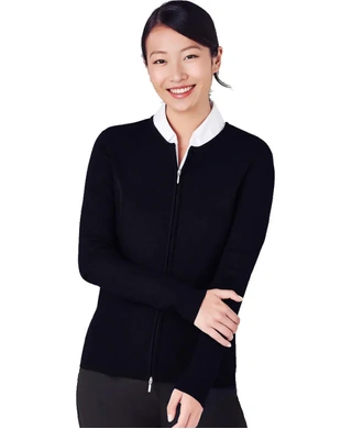 WORKWEAR, SAFETY & CORPORATE CLOTHING SPECIALISTS - Ladies Cardigan