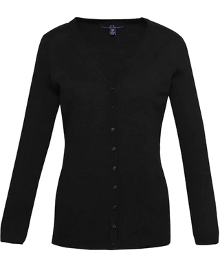 WORKWEAR, SAFETY & CORPORATE CLOTHING SPECIALISTS - Milano Ladies Cardigan