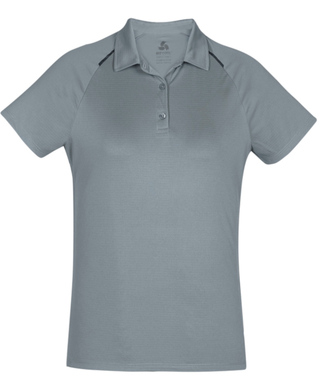 WORKWEAR, SAFETY & CORPORATE CLOTHING SPECIALISTS - Academy Ladies Polo