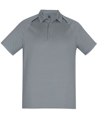 WORKWEAR, SAFETY & CORPORATE CLOTHING SPECIALISTS - Academy Mens Polo