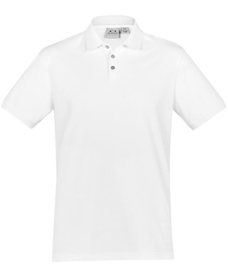 WORKWEAR, SAFETY & CORPORATE CLOTHING SPECIALISTS - Mens City Polo