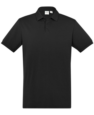 WORKWEAR, SAFETY & CORPORATE CLOTHING SPECIALISTS - Mens City Polo