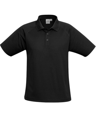 WORKWEAR, SAFETY & CORPORATE CLOTHING SPECIALISTS - Sprint Mens Bizcool Polo
