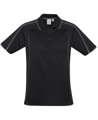 WORKWEAR, SAFETY & CORPORATE CLOTHING SPECIALISTS - Blade Mens Polo