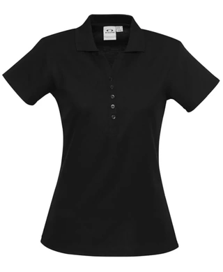 WORKWEAR, SAFETY & CORPORATE CLOTHING SPECIALISTS - Crew Ladies Polo