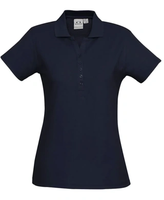 WORKWEAR, SAFETY & CORPORATE CLOTHING SPECIALISTS - Crew Ladies Polo